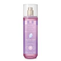 Body Splash Desodorante Colônia Cuide-se Bem Doces Delírios Algodão Doce 200ml