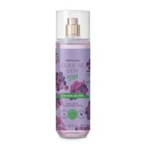 Body Splash Desodorante Colônia Cuide-se Bem Feira Cachos De Uva 200ml - O Boticario