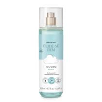 Body Splash Desodorante Colônia Cuide-se Bem Nuvem 200ml Body Splash Desodorante Colônia Cuide-se Bem Nuvem 200ml