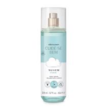 Body Splash Desodorante Colônia Cuide-se Bem Nuvem 200ml Body Splash Desodorante Colônia Cuide-se Bem Nuvem 200ml