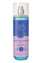 Body Splash Desodorante Colônia Cuide-se Bem Show de Banho 200ml Body Splash Desodorante Colônia Cuide-se Bem Show de Banho 200ml