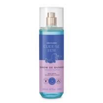 Body Splash Desodorante Colônia Cuide-se Bem Show de Banho 200ml Body Splash Desodorante Colônia Cuide-se Bem Show de Banho 200ml