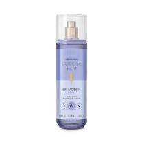 Body Splash Desodorante Colônia Cuidese Bem Lavandinha 200ml Body Splash Desodorante Colônia Cuidese Bem Lavandinha 200ml