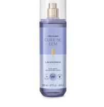 Body Splash Desodorante Colônia Cuidese Bem Lavandinha 200ml Body Splash Desodorante Colônia Cuidese Bem Lavandinha 200ml