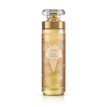 Body Splash Desodorante Colônia Dream Céu de Baunilha 200ml