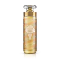 Body Splash Desodorante Colônia Dream Céu de Baunilha O Boticário 200ml