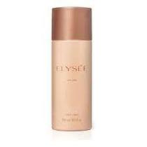 Body Splash Desodorante Colônia Elysée 200ml - BOTICÁRIO