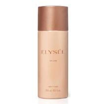 Body Splash Desodorante Colônia Elysée 200ml