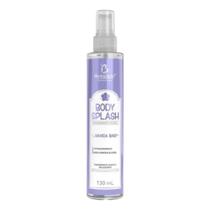 Body Splash Desodorante Colônia Lavanda 130ml Body Splash Desodorante Colônia Lavanda 130ml