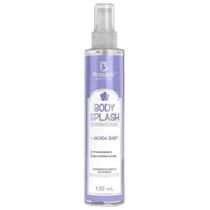 Body Splash Desodorante Colônia Lavanda Baby 130ml - Bio Instinto