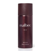 Body Splash Desodorante Colônia Malbec 200ml