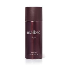 Body Splash Desodorante Colônia Malbec 200Ml