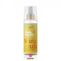 Body Splash Desodorante Colônia Maracujá