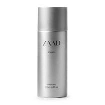 Body Splash Desodorante Colônia Masculino 200ML Zaad Santal - Perfumaria