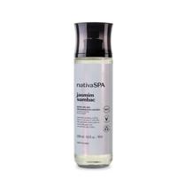 Body Splash Desodorante Colônia Nativa SPA Jasmim Sambac 200ml