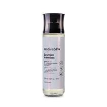 Body Splash Desodorante Colônia Nativa SPA Jasmim Sambac 200ml - O Boticario