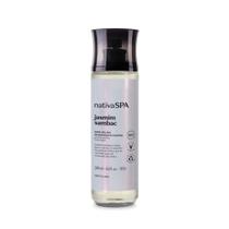 Body Splash Desodorante Colônia Nativa SPA Jasmim Sambac 200ml Body Splash Desodorante Colônia Nativa SPA Jasmim Sambac 200ml