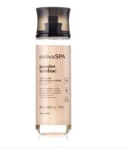 Body Splash Desodorante Colônia Nativa SPA Jasmim Sambac 200ml Body Splash Desodorante Colônia Nativa SPA Jasmim Sambac 200ml