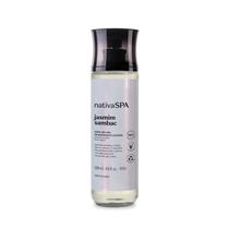 Body Splash Desodorante Colônia Nativa SPA Jasmim Sambac 200ml Body Splash Desodorante Colônia Nativa SPA Jasmim Sambac 200ml