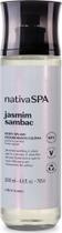 Body Splash Desodorante Colônia Nativa SPA Jasmim Sambac 200ml