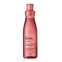 Body Splash Desodorante Colônia Noz Pecã e Cacau TodoDia 200ml - Natura