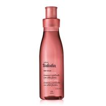 Body Splash Desodorante Colônia Noz Pecã e Cacau TodoDia 200ml Body Splash Desodorante Colônia Noz Pecã e Cacau TodoDia 200ml