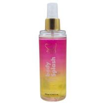 Body Splash Desodorante Colônia Soul Cosméticos Body Splash Desodorante Colônia Soul Cosméticos