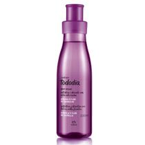 Body Splash Desodorante Colônia Tododia Ameixa e Flor de Baunilha Feminino 200ml - Natura