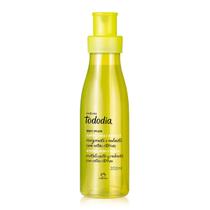 Body Splash Desodorante Colônia Tododia Capim Limão e Hortelã 200ml - Natura