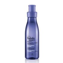 Body Splash Desodorante Colônia Tododia Chá de Camomila e Lavanda Feminino 200ml - Natura