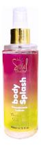 Body Splash Desodorante Colonia Virginia Soul Cosmeticos