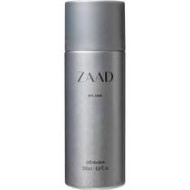 Body Splash Desodorante Colônia Zaad 200ml