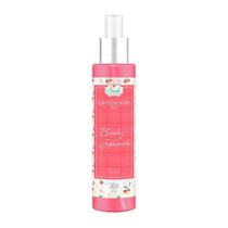 Body Splash Desodorante Corporal Giovanna Baby Cherry 260ml Body Splash Desodorante Corporal Giovanna Baby Cherry 260ml