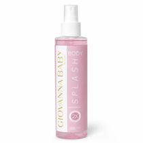 Body Splash Desodorante Giovanna Baby Corporal Classic 260ml Body Splash Desodorante Giovanna Baby Corporal Classic 260ml