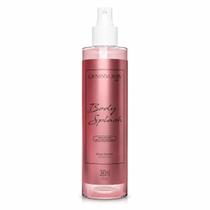 Body Splash Desodorante Giovanna Baby Corporal Rose Gold 260ml