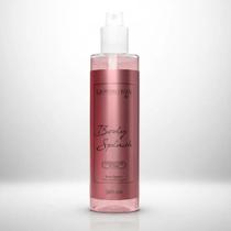 Body Splash Desodorante Giovanna Baby Corporal Rose Gold 260ml