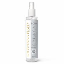 Body Splash Desodorante Giovanna Baby Corporal Vanilla 260ml Body Splash Desodorante Giovanna Baby Corporal Vanilla 260ml