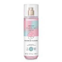 Body Splash Desodrante Colônia Cuide-se Bem Nuvem de Alegria 200ml Body Splash Desodrante Colônia Cuide-se Bem Nuvem de Alegria 200ml