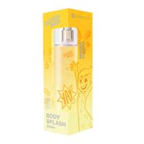 Body Splash Divertidamente Isnpira Alegria 200ml