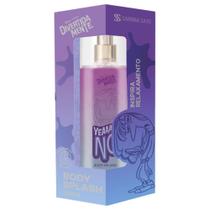 Body Splash Divertidamente Tedio Inspira Relaxamento 200ml