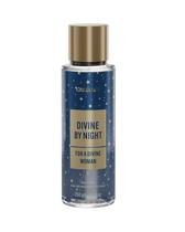 Body Splash Divine By Night Luci Luci 250ml (Spray Perfumado para Corpo)