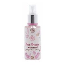 Body Splash Doce Desejo Flora Vie 140ml