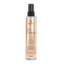 Body Splash Donna 130ml Desodorante Colônia Corporal - Bio Instinto