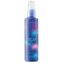 Body Splash Dream Deo Colônia 200ml QHS - Ciclo Body Splash Dream Deo Colônia 200ml QHS - Ciclo