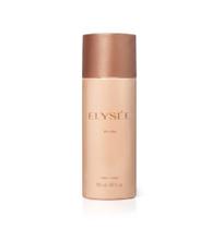 Body Splash Elysée Feminino Sofisticado com Fragrância Marcante e Sensação Refrescante Duradoura 200 ml Body Splash Elysée Feminino Sofisticado com Fragrância Marcante e Sensação Refrescante Duradoura 200 ml
