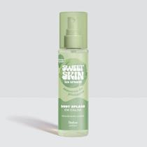 Body Splash Em Calda Dailus Sweet Skin Ice Cream 200ml