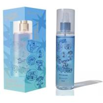 Body Splash Emotion Divertida Mente Sabrina Sato - Cia Beauty 200ml