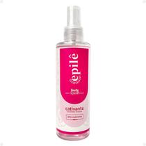 Body Splash Epilê Cativante Baunilha Frutada 195ml Body Splash Epilê Cativante Baunilha Frutada 195ml
