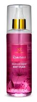 Body Splash Essenciart Romance 200ml Desodorante Corporal Feminino Floral Doce Refrescante Longa Duração Body Splash Essenciart Romance 200ml Desodorante Corporal Feminino Floral Doce Refrescante Longa Duração
