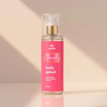 Body splash eternity natulife 220ml